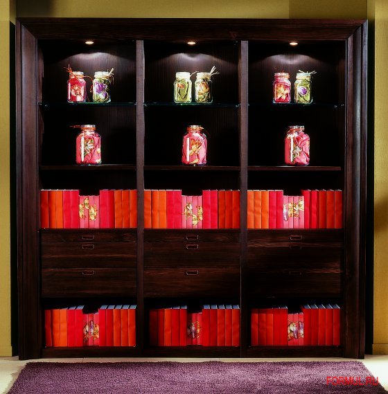 Стеллаж De Baggis 20-655